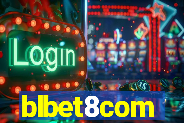 blbet8com