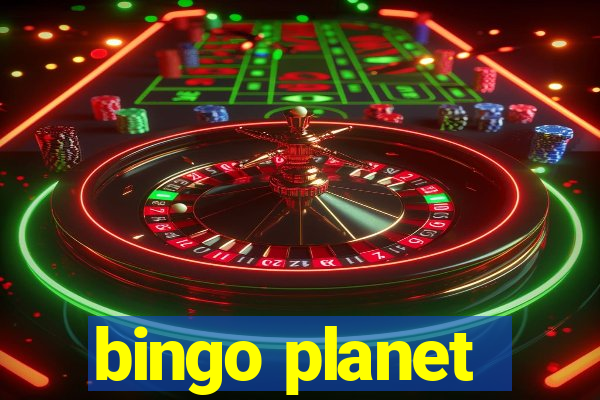 bingo planet