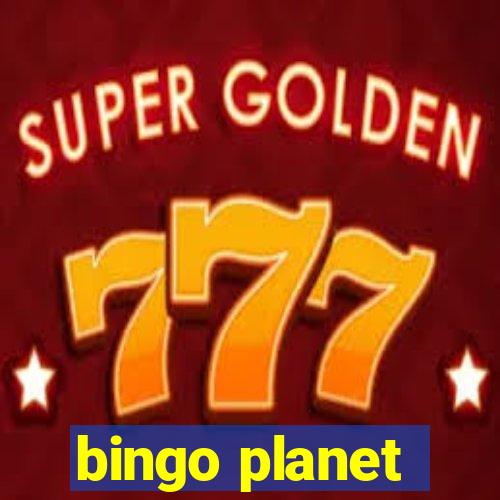 bingo planet