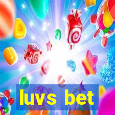 luvs bet