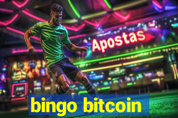 bingo bitcoin