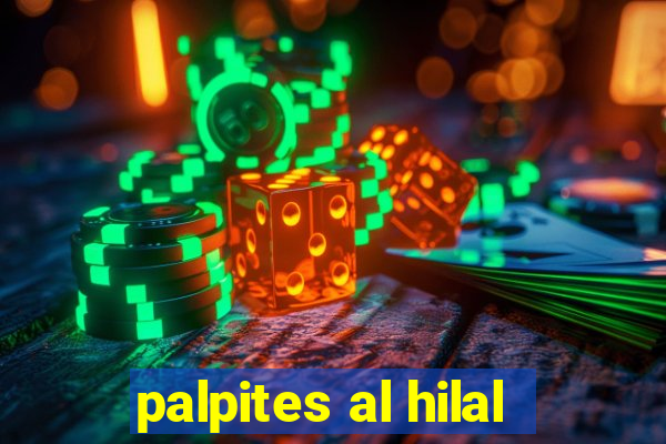 palpites al hilal