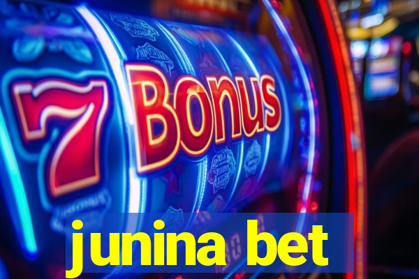 junina bet