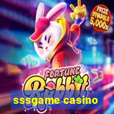 sssgame casino