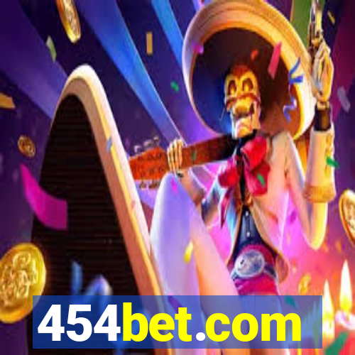 454bet.com