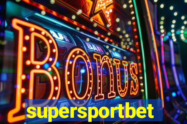 supersportbet