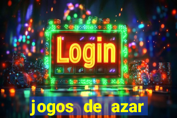 jogos de azar gratis online