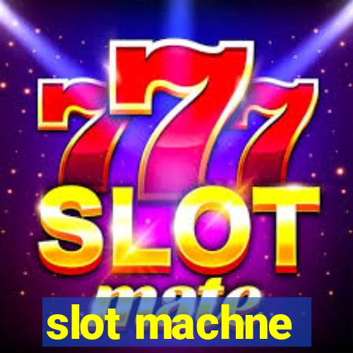 slot machne