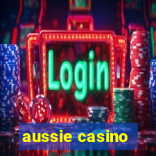 aussie casino