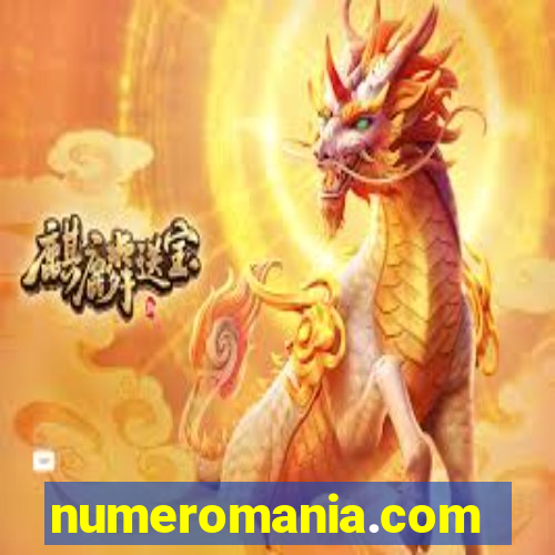 numeromania.com.br