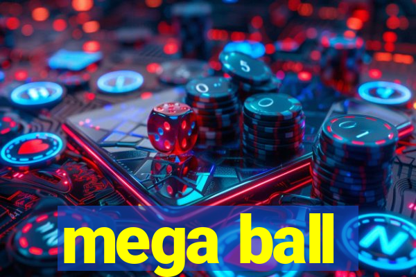 mega ball