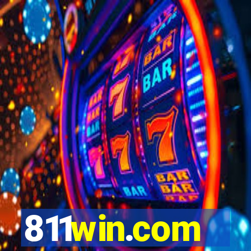 811win.com