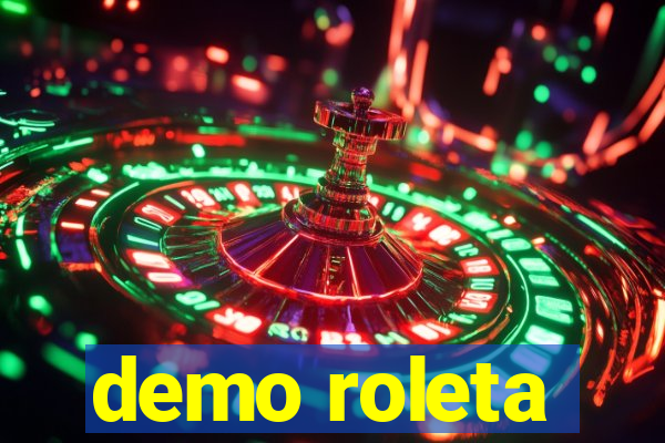 demo roleta