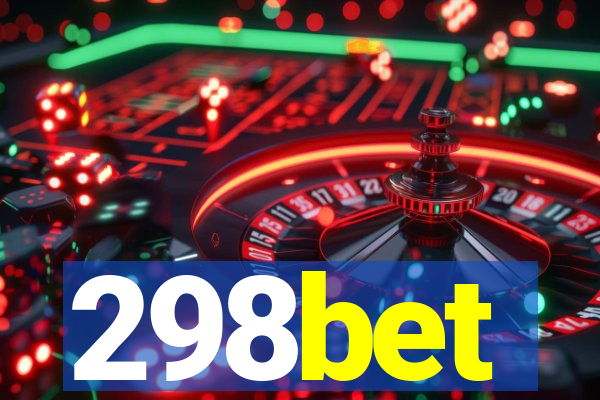 298bet