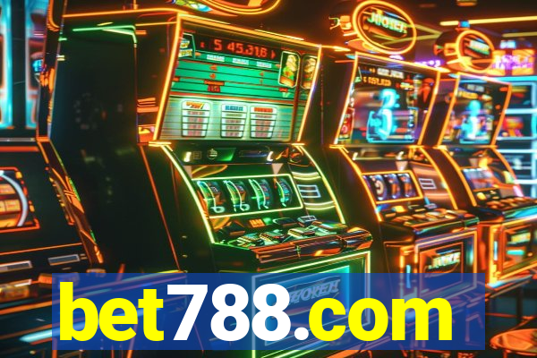 bet788.com