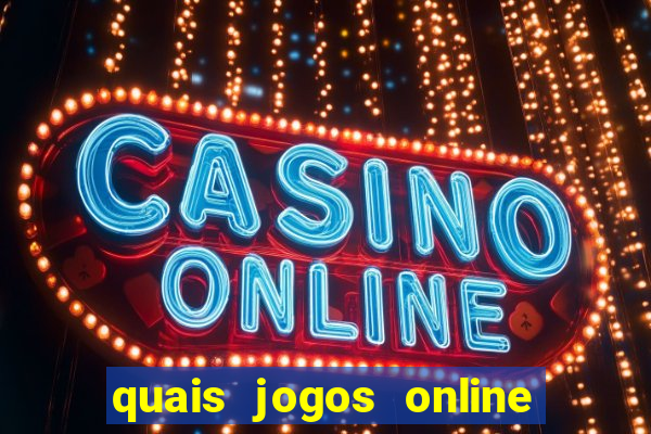 quais jogos online pagam de verdade