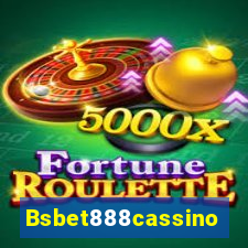 Bsbet888cassino