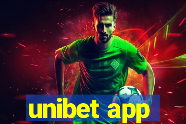 unibet app