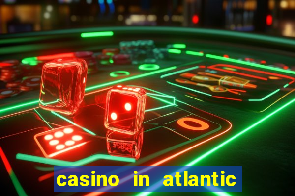 casino in atlantic city nj