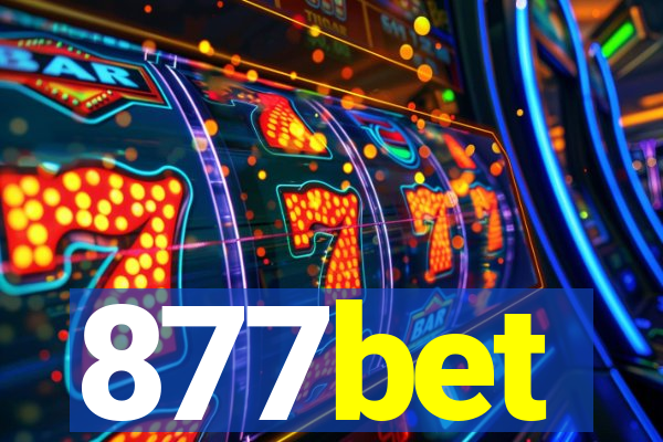 877bet