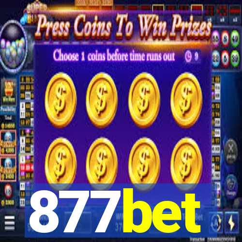 877bet