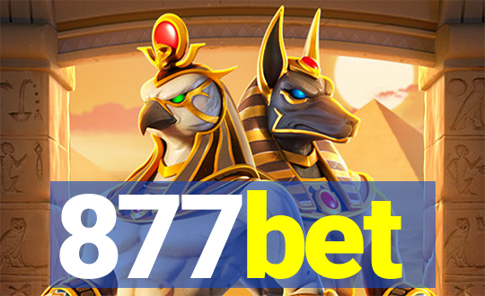 877bet