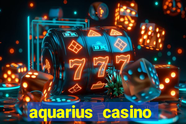 aquarius casino laughlin nevada