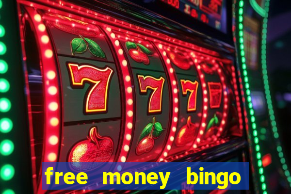 free money bingo sites no deposit