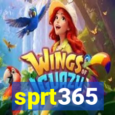 sprt365