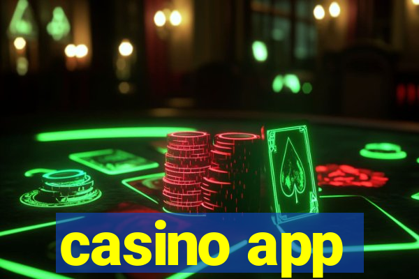 casino app