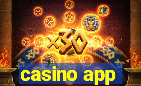 casino app