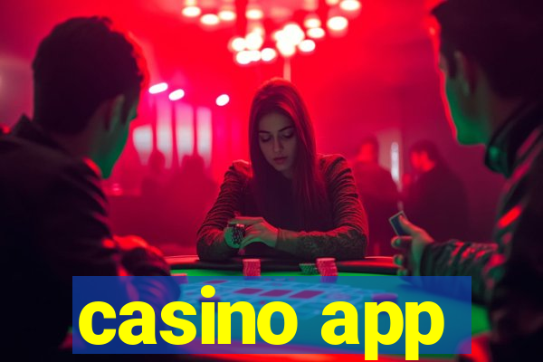 casino app