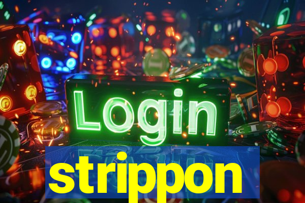 strippon