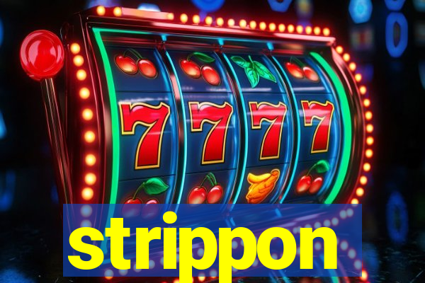 strippon