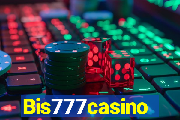 Bis777casino