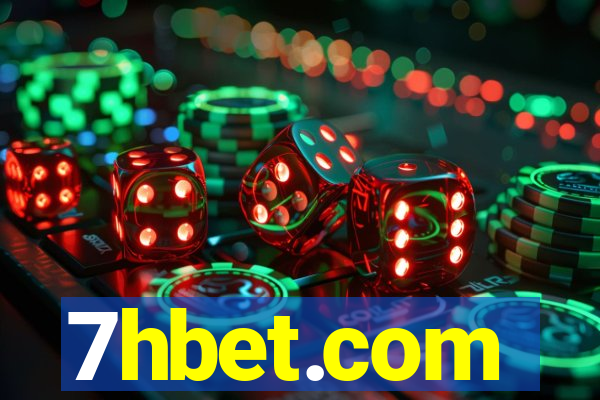 7hbet.com