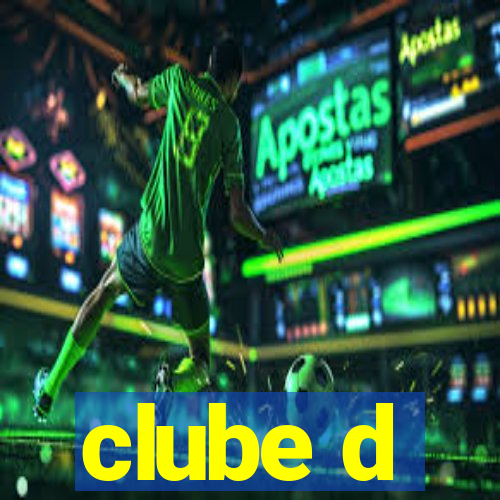 clube d