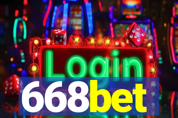 668bet