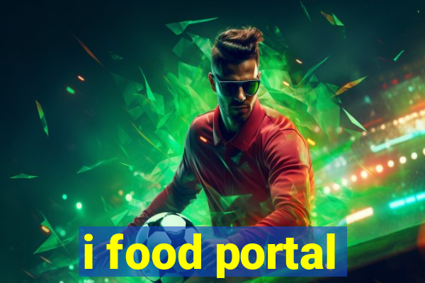 i food portal