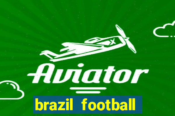 brazil football team 2006