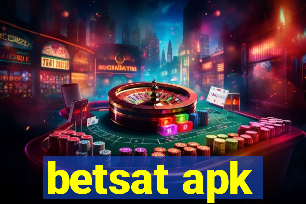 betsat apk