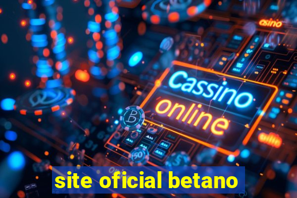 site oficial betano