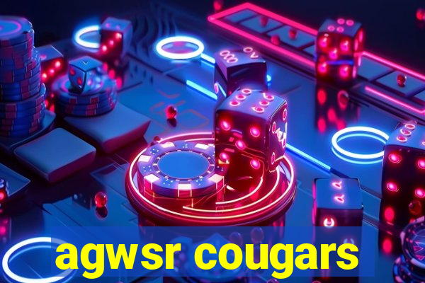 agwsr cougars