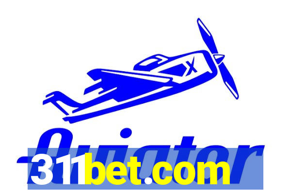 311bet.com