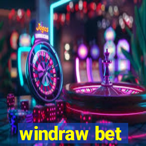 windraw bet