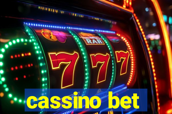 cassino bet