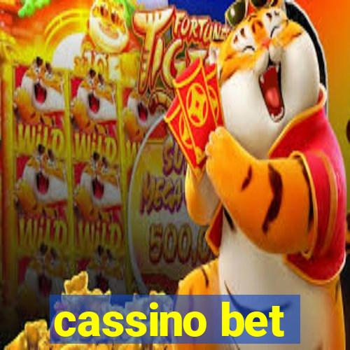 cassino bet