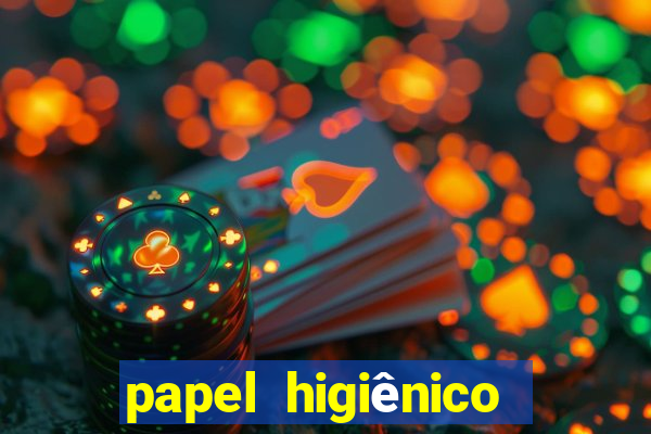 papel higiênico bingo é bom