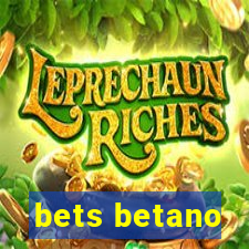 bets betano