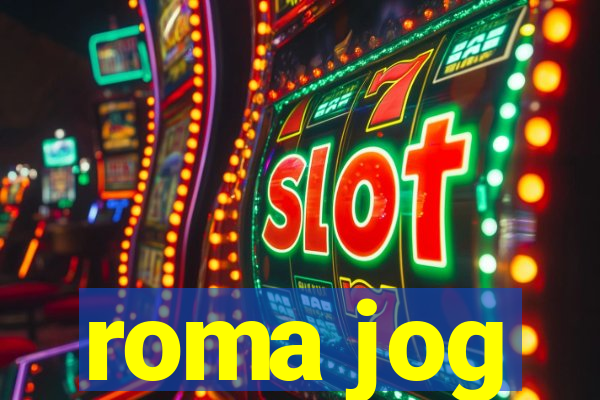 roma jog